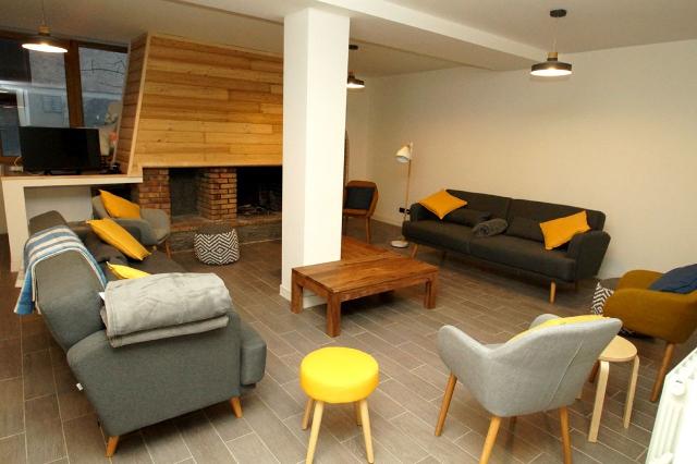 Appartement Marmottes 2 Alpes MARMOTTES 106 - Les Deux Alpes Centre