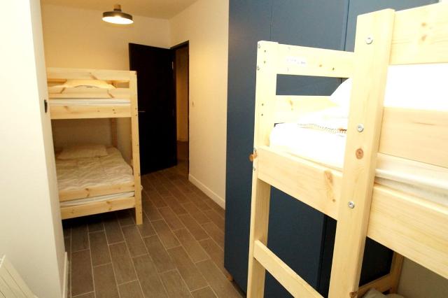 Appartement Marmottes 2 Alpes MARMOTTES 106 - Les Deux Alpes Centre