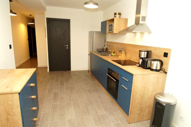 Appartement Marmottes 2 Alpes MARMOTTES 106 - Les Deux Alpes Centre