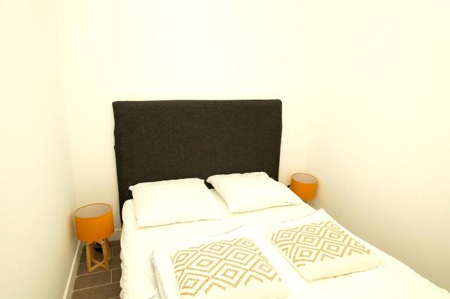 Appartement Marmottes 2 Alpes MARMOTTES 106 - Les Deux Alpes Centre