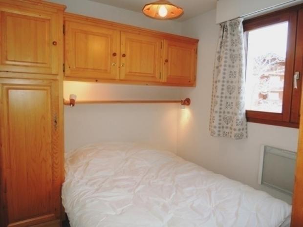 appartement 2 pièces - 6 personnes - Châtel