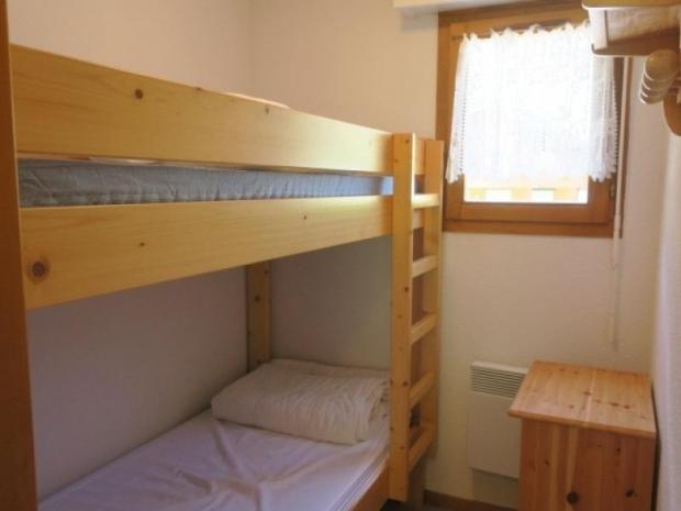 appartement 2 pièces - 6 personnes - Châtel