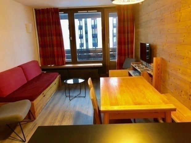 Appartement le prariond - Tignes Val Claret