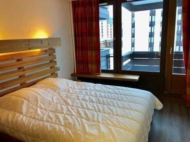 Appartement le prariond - Tignes Val Claret