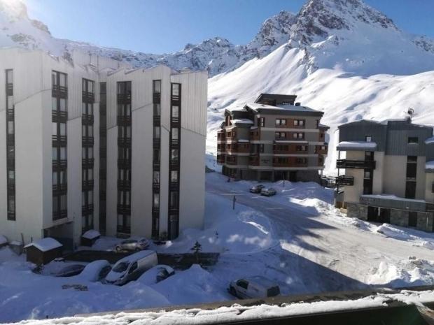 Appartement le prariond - Tignes Val Claret