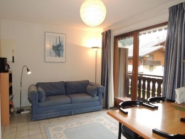 Appartement Les Avenières - Châtel