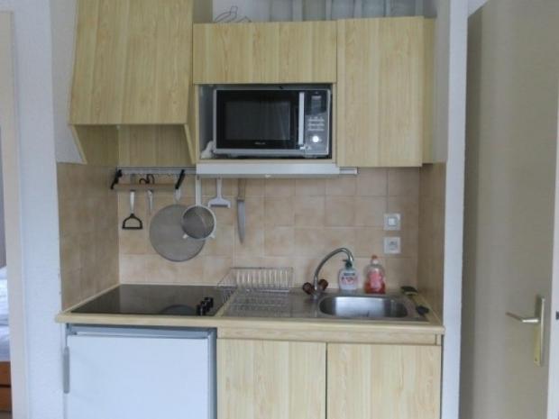 Appartement Les Avenières - Châtel