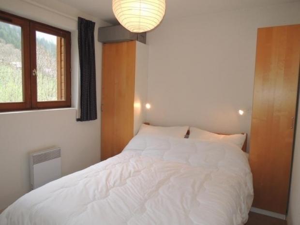 Appartement Les Avenières - Châtel