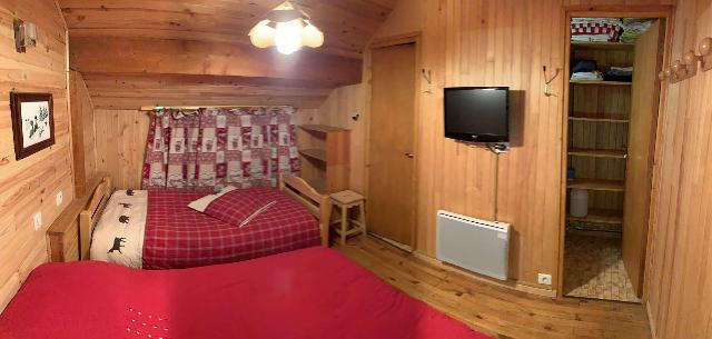 Appartement Sandrina 82 - Vars