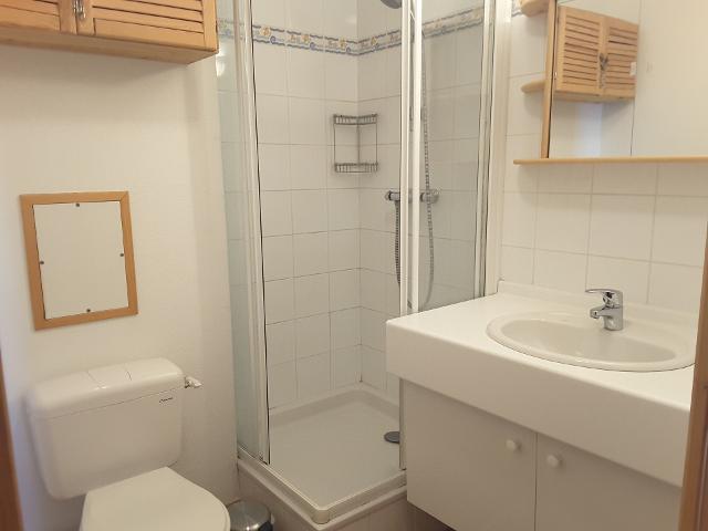 Appartements Tetras - Vallandry