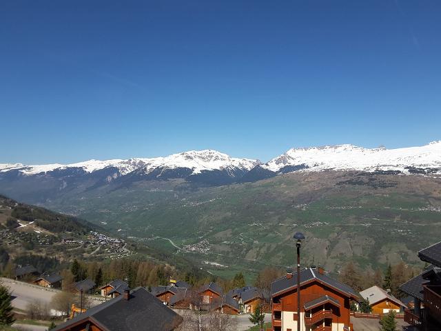 Appartements Tetras - Vallandry