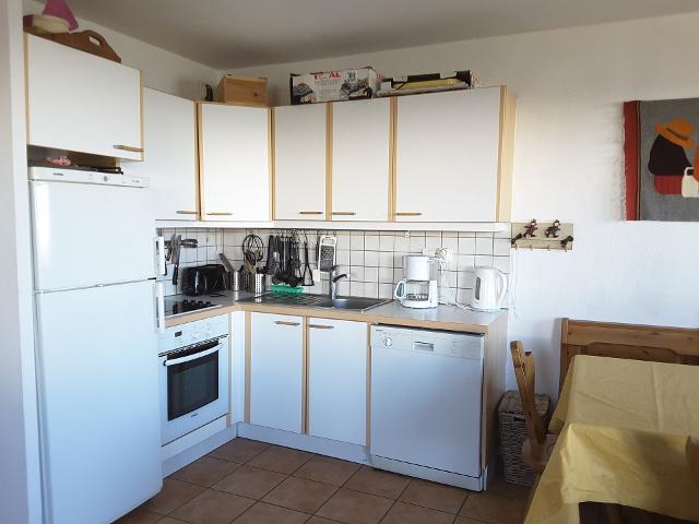 Appartements Tetras - Vallandry