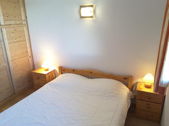 Appartements Tetras - Vallandry