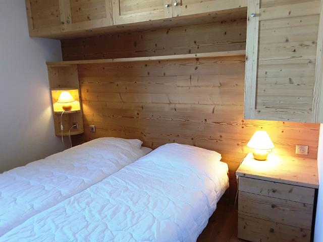 Appartements Tetras - Vallandry