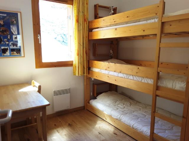 Appartements Tetras - Vallandry