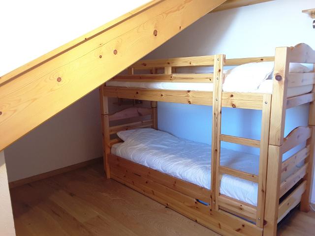 Appartements Tetras - Vallandry