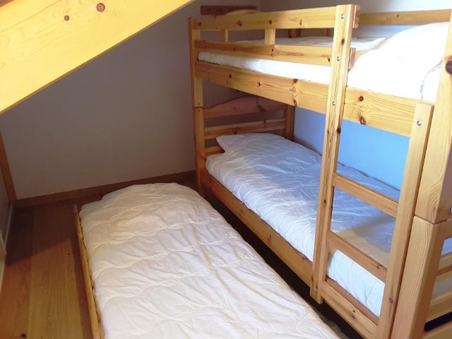 Appartements Tetras - Vallandry