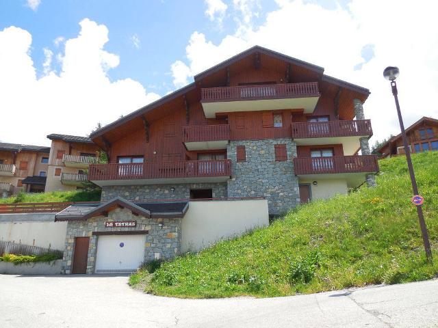 Appartements Tetras - Vallandry