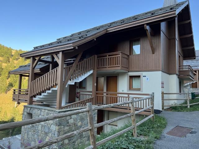 Chalet Des Rennes 85 - Vars