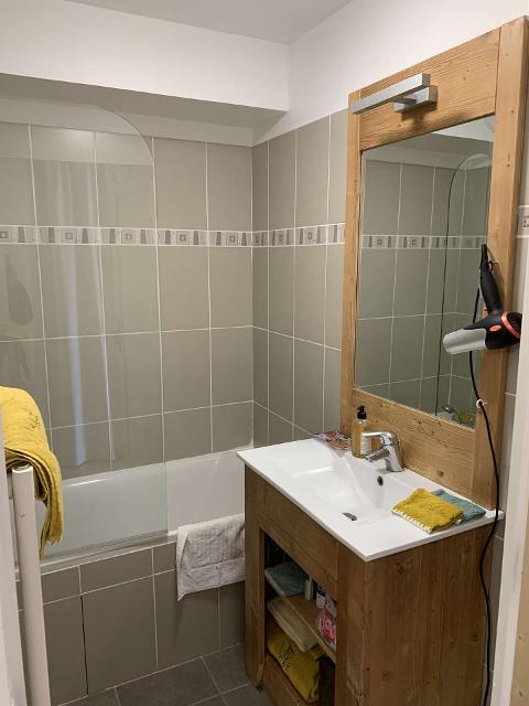 Chalet Des Rennes 85 - Vars