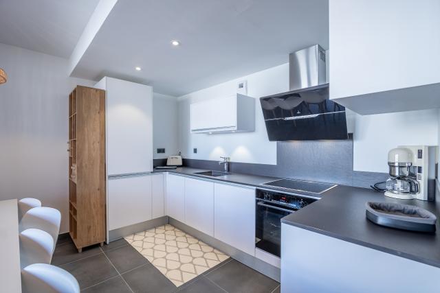 Duplex L'ecrin - Les Arcs 1800