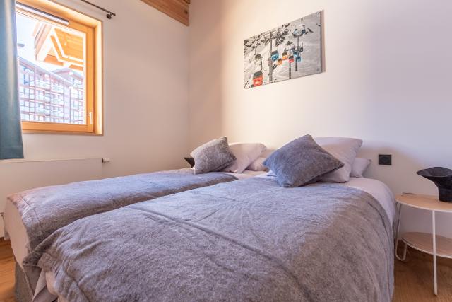 Duplex L'ecrin - Les Arcs 1800