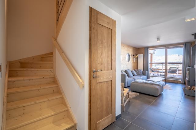 Duplex L'ecrin - Les Arcs 1800