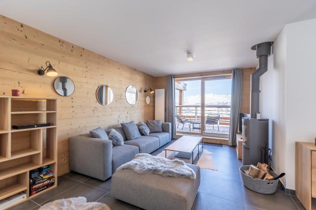 Duplex L'ecrin - Les Arcs 1800