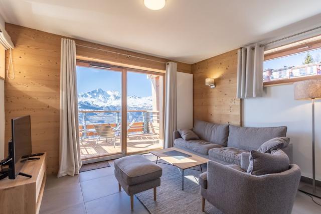 Appartement L'ecrin - Les Arcs 1800