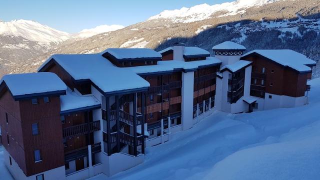 Appartement La marelle - Plagne - Les Coches