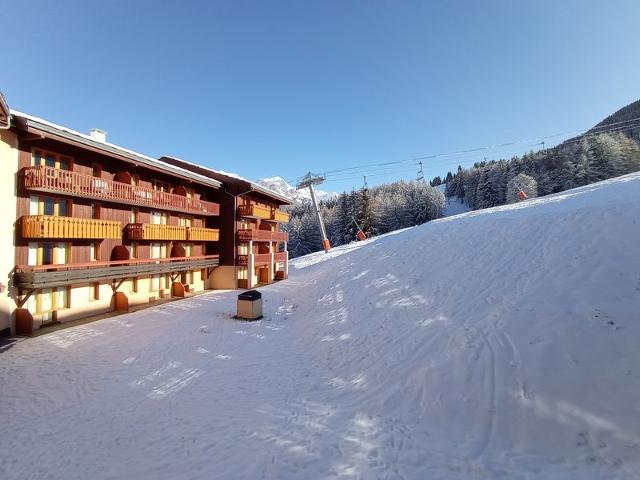 Appartement La marelle - Plagne - Les Coches