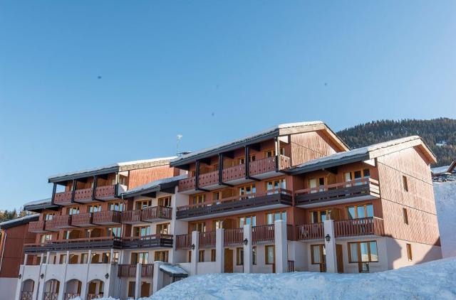 Appartement La marelle - Plagne - Les Coches