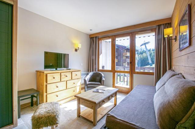 Appartement La marelle - Plagne - Les Coches