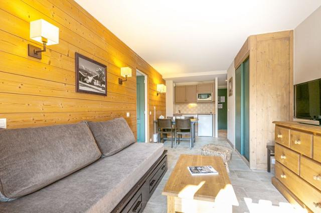 Appartement La marelle - Plagne - Les Coches