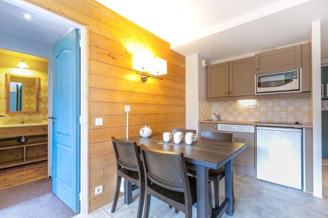 Appartement La marelle - Plagne - Les Coches