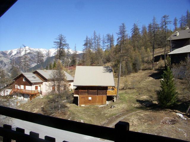 Clématites 65738 - Risoul 