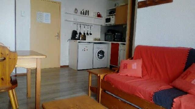 LES PISTES 65740 - Le Corbier