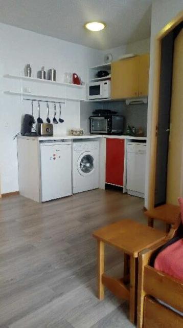 LES PISTES 65740 - Le Corbier