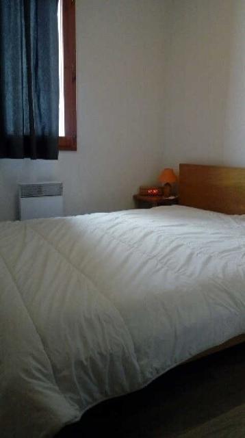 LES PISTES 65740 - Le Corbier