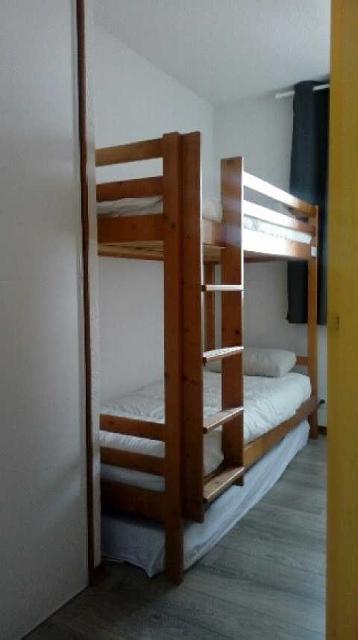 LES PISTES 65740 - Le Corbier