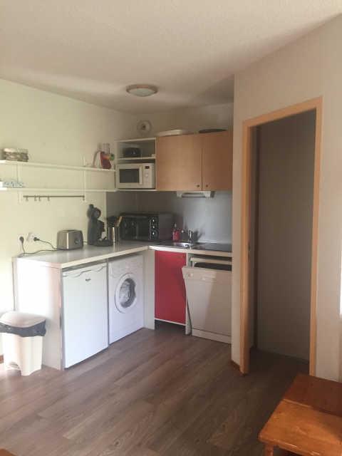 LES PISTES 65740 - Le Corbier