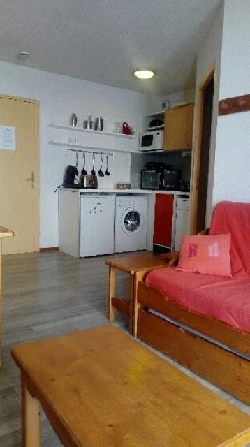 LES PISTES 65740 - Le Corbier