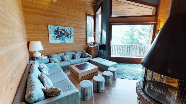 Chalet Tatou - Avoriaz