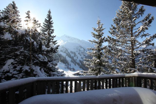 Chalet Tatou - Avoriaz