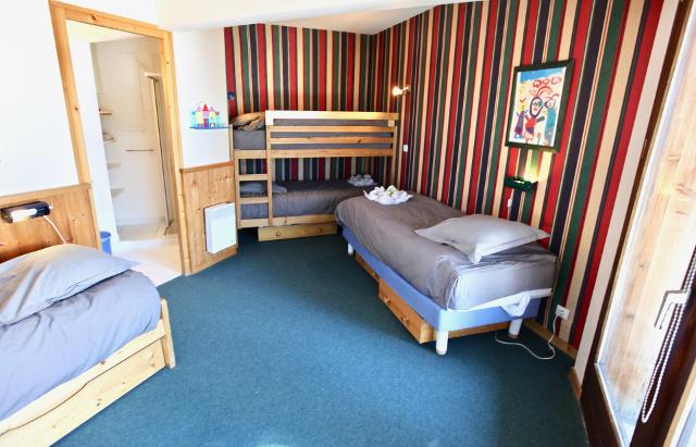 Chalet Tatou - Avoriaz