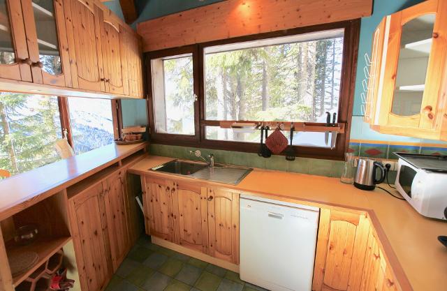 Chalet Tatou - Avoriaz