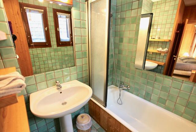 Chalet Tatou - Avoriaz