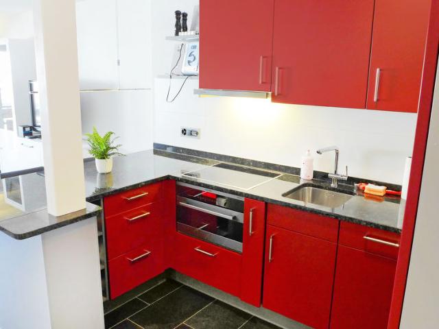 Appartement Milihaus B - Zermatt