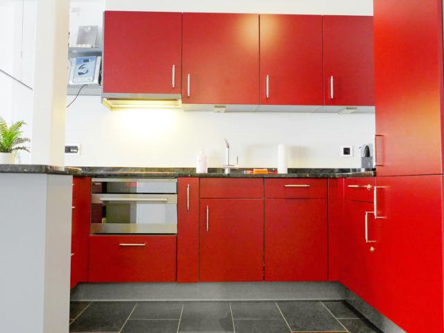 Appartement Milihaus B - Zermatt