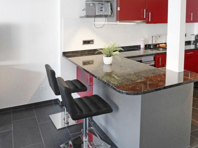 Appartement Milihaus B - Zermatt